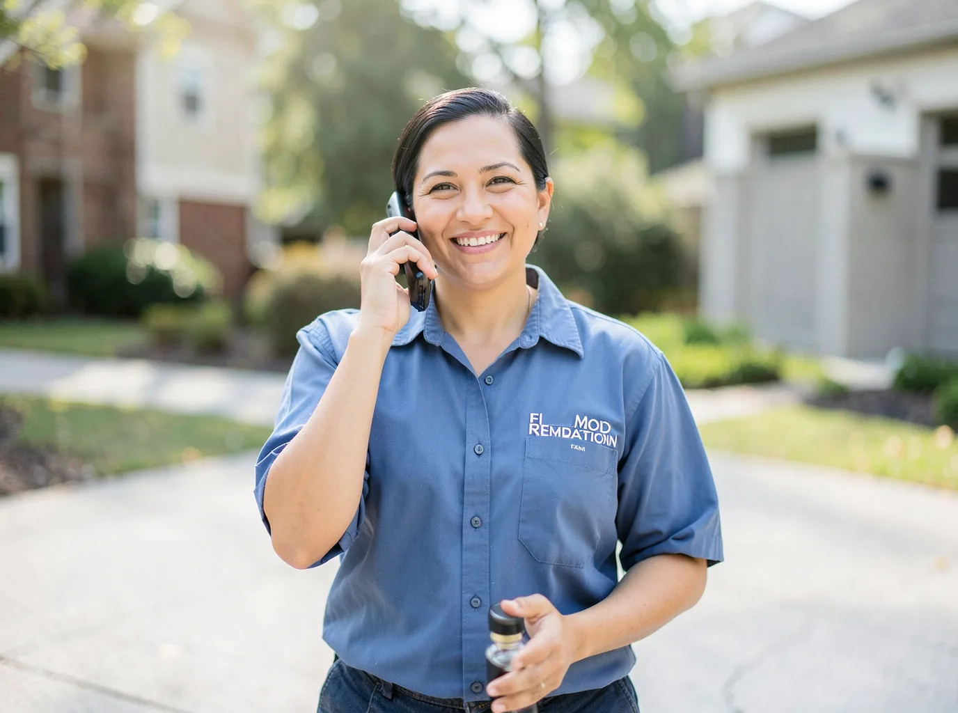 Mold Remediation Vinton, IA FAQs